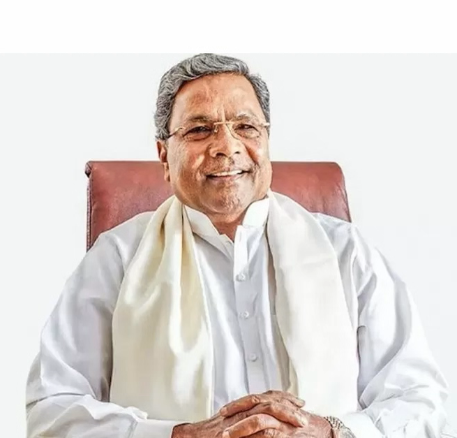 Shri.B.S. Yediyurappa